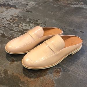 Kenneth Cole Gentle Souls Mules